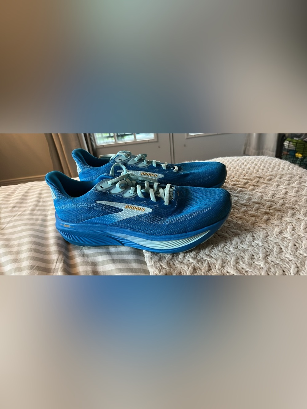 Men’s Brooks Ghost 17